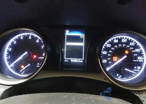 2021 Toyota Camry Se z USA, uszkodzony, nr VIN 4T1G11AK8MU598284